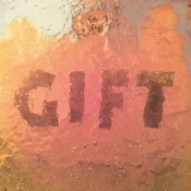 Burnt Ones - Gift (Limited Edition) (LP)