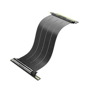 Akasa Riser black X3 Mark V PCIe 5.0 x16