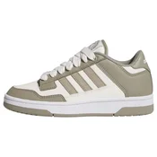 Superge adidas Rapid Court Low JR0165 Zelena