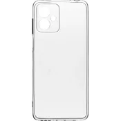 Tactical TPU Ovitek Oscal C20 Pro - Prozoren