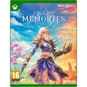 Edge of Memories (XSX)