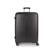 Gabol Kofer veliki proširivi 51x75x31/34cm Brooklyn 109/119,6 l-4,5 kg metalik siva ( 16KG123947C )