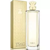 Tous Gold parfumska voda za ženske