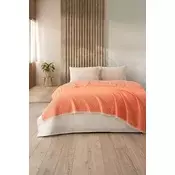 Lessentiel Maison Komplet posteljine, 210x230cm, Narandžasta
