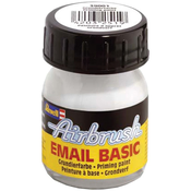 Temeljni premaz Revell - Airbrush Email Basic, 25 ml
