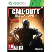 ACTIVISION igra Call of Duty: Black Ops III (XBOX 360)