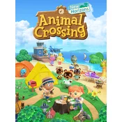 Nintendo Game Key Animal Crossing: New Horizons (Sjedinjene Americke Države)
