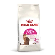 ROYAL CANIN Fussy briketi za zelo izbirčne odrasle mačke 0,4 kg