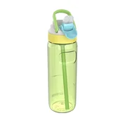 Steklenica za vodo LAGOON 750 ml, igriv vrt, tritan, Kambukka
