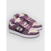 DC Manteca SE skate čevlji grape