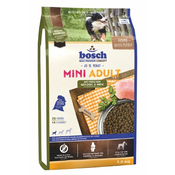 Bosch Adult Mini Perutnina & proso - 1 kg