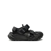 Sandali adidas Terrex Hydroterra Sandals IF7596 Črna