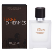 Hermes Terre D´Hermes vodica po britju 50 ml