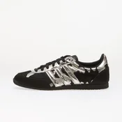 Sneakers adidas Japan Core Black/ Silver Met./ Core Black EUR 35 1/2