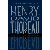 Henry David Thoreau