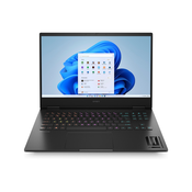 OMEN Gaming Laptop 16-xd0000nn16,1FHD, AMD Ryzen 7 7840HS16GB DDR5, 1TB SSD, RTX 4060 8GB