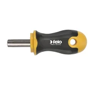 Držac bitova Felo Ergonic Stubby 1/4 x 18 mm 46902640