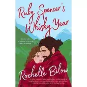 Ruby Spencers Whisky Year