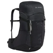 Nahrbtnik VAUDE Brenta 30, 30 l, črn
