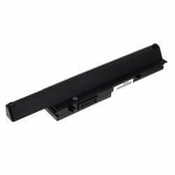 POWERY Akumulator Dell 0HW357 7800mAh