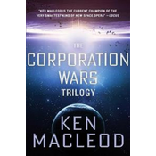 Corporation Wars Trilogy