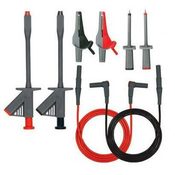 Beha Amprobe Varnostni merilni kabel-set [ - ] Beha Amprobe 370000, (20461336)