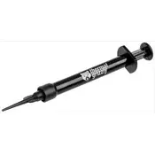 THERMAL GRIZZLI Termalna pasta grizzli Conductonaut tecni metal (1g) tc: 73 v / mk crna tg-c-001-r