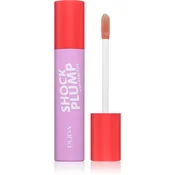 Pupa Glos za ustnice Milano Shock Plump, št. 003 Scandal Nude 5 ml