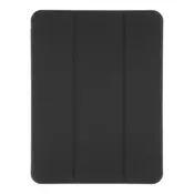 Onasi Style torbica za Samsung Galaxy Tab A11/Samsung Galaxy Tab A9 - črn