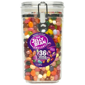 Bonboni Jelly Bean 36 Mix Jar 700g