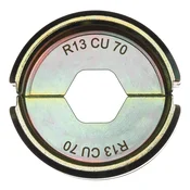 Milwaukee R13 Cu 70 matrica za stiskanje R