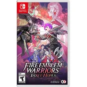 Fire Emblem Warriors: Three Hopes (SWITCH)