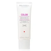 GOLDWELL DLS balzam za obnovo in sijaj barve 75 ml