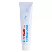 Gehwol Med vlažilna krema za trdo kožo  125 ml