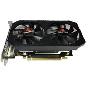 Graficka karta Biostar RX560 4GB GDDR5 128 bit DVI/DP/HDMI