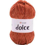 Yarn Art Dolce 793 Pletilna preja