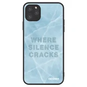 ULTIMATE CASE za Apple iPhone 11 Pro Max - SILENCE