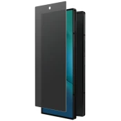 Zaščitno kaljeno steklo UNIQ Optix Privacy privacy tempered glass for Samsung Galaxy Z Fold7 (UNIQ-GZFOLD7-PRIVACY)
