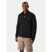 EA7 Emporio Armani Jopa 7M001362 AF22262 UC001 Črna Regular Fit
