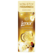 LENOR Parfemske perlice Golden Orchid 176g