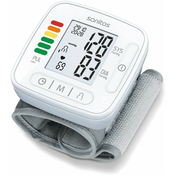 SANITAS zapestni merilnik krvnega tlaka SBC 22