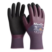 Atg atg rukavica maxidry elite 3/4 premaza velicina 10 ( 64-225/10 )