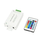 LED traka RGB kontroler 24-TIPKI pilot,IR 30A