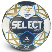 ROKOMETNA ŽOGA SELECT ULTIMATE REPLICA V25 - CL VELIKOST 0