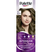 shumee Palette Intensive barvna krema št. 7-1 Hladno srednje blond 1 paket