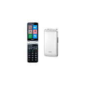 BRONDI mobilni telefon Boss 4G, White