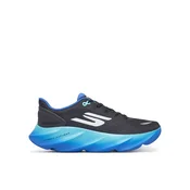 Skechers Tekaški čevlji 246210/NVAQ Mornarsko modra