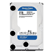 WD WD Blue 2TB, SATA 6Gb/s (WD20EZAZ)