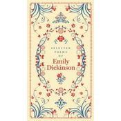 Selected Poems of Emily Dickinson (Barnes & Noble Collectible Classics: Pocket Edition)
