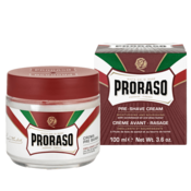 PRORASO Krema pre brijanja Nourish Sandalwood 100ml